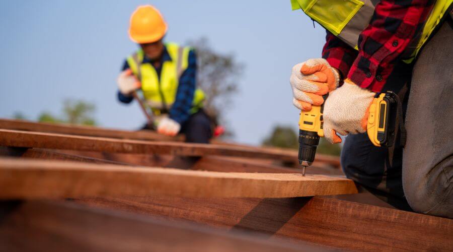 Professional residential roofers in Palenville, NY